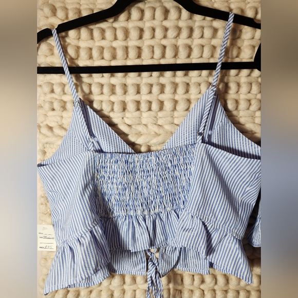 NWT Coco & Yves Short and top Matching Set - Picture 9 of 9